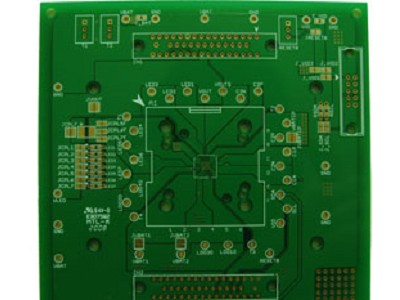 6 Layer PCB
